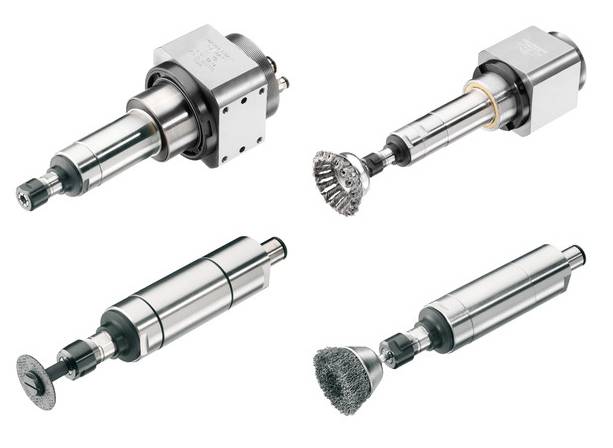 Mannesmann Demag pneumatski roboti