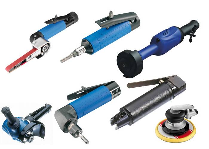Mannesmann Demag alati za obradu metala