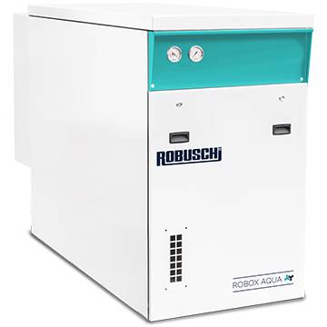 Robuschi ROBOX AQUA rotaciono puhalo